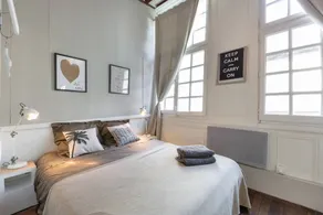 Flat with 1 bedroom for 2 persons - Image 2