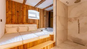 Beautiful holiday apartment with sauna & terrace | Ski nearby - Image 3