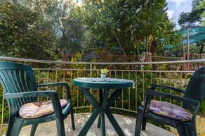 Beautiful apartment with barbeque & pool | Garden view | Pet-friendly - Image 2