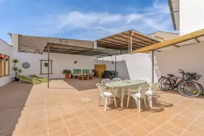 Ferienhaus mit Terrasse, Garten und Grill | Haustiere sind willkommen - Image 2