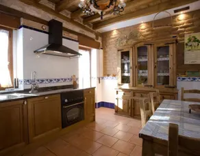 Casa con griglia, terrazza e giardino | Vista sul giardino | Perfetta per il lavoro da remoto - Image 5