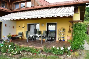 House with garden, terrace & BBQ - Image 5