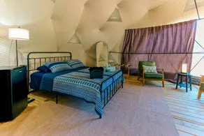 Enchanting Dome Retreat by the Mountain and River in the Heart of New York’s Catskills - Image 3
