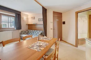 Appartement de vacances avec jardin et internet haut débit | Vue jardin | Près des pistes de ski | Avec animaux acceptés - Image 5