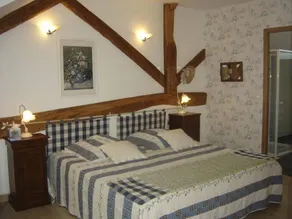 Bed & breakfast with 2 bedrooms for 3 persons - Image 2