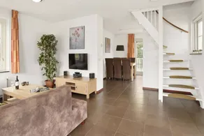 Holiday home with garden, sauna & terrace | Sea view - Image 5