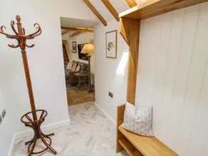 Espléndida casa rural ideal para familias con jardín - Image 4