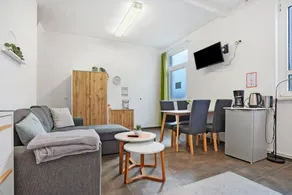 Holiday apartment with terrace & barbeque - Image 4