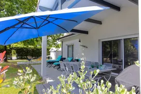 Villa Atlantica - Spacious and Bright, Close to the Beaches - Image 5