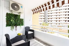 Merveilleux appartement avec terrasse et piscine | Proche de la plage - Image 3