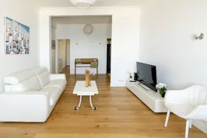 Apartment with terrace | Near Promenade des Anglais | Sea view - Image 2