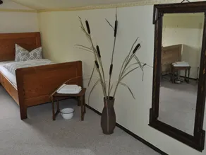 Ferienwohnung mit Garten und Grill | Naturblick - Image 2