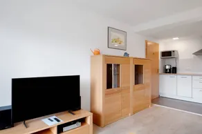 Apartment 'Hochfirst, 57qm' with Private Terrace, Shared Garden and Wi-Fi - Image 4