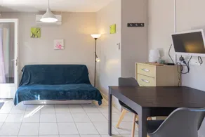 Fully equipped wonderful cottage with pool, garden & terrace | Garden view - Image 2