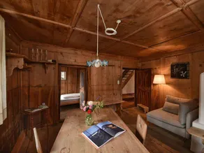 House with garden | Panoramic view | Suitable for remote work - Image 5