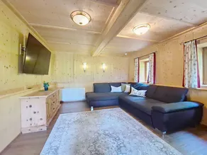 Holiday Home Ferienhaus Dinkl by Interhome - Image 4