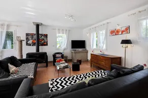 Holiday Home 'Prestig House' with Private Terrace and Private Garden - Image 3
