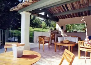 Pleasant gite with barbecue, garden & terrace - Image 2