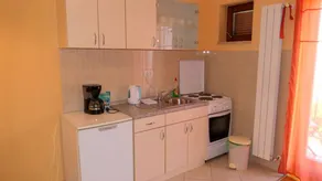 Studio für 2 Personen (21 m²) in Senj - Image 4