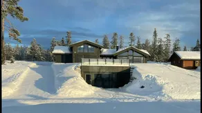 Family-oriented ample house with sauna, terrace & garden | Pets are welcome - Image 2