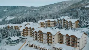 Family-oriented holiday apartment with garden | Garden view | Close to the ski | Pets allowed - Image 2