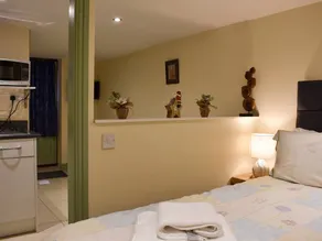Cottage with 1 bedroom for 2 persons - Image 4