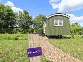 Cottage avec jacuzzi, barbecue et jardin - Image 3