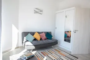 Charmante chambre chez l'habitant adaptée aux familles | À côté de la plage - Image 2