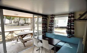 Campsite with sauna, pool & terrace - Image 3