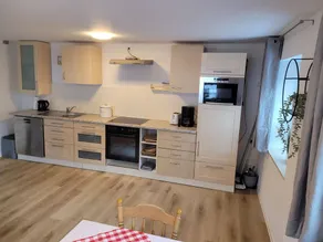 Flat with garden | Mountain view - Image 5