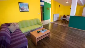 Nice holiday apartment with terrace & barbeque | Sea view - Image 3