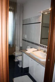 Wohnung 'La Cà Nova' mit Privatparkplatz - Image 5