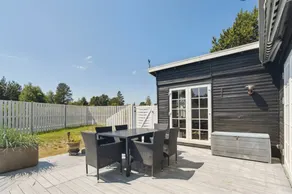 Holiday home, 44-0471, Hou - Image 2