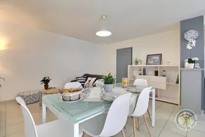 Agréable gîte avec terrasse | Avec animaux bienvenus - Image 2