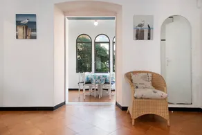 Fully equipped flat with garden | City view | Close to the beach - Image 4