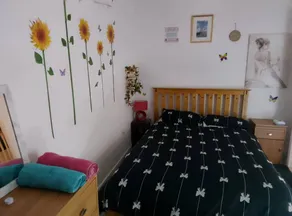 Private room with garden - Image 3