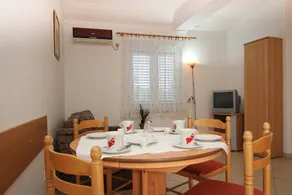 One bedroom apartment near beach Šilo, Krk (A-18670-d) - Image 4