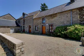 Gite with garden & terrace - Image 2