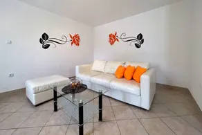 Apartamento con barbacoa, jardín y terraza | Admite perro - Image 3