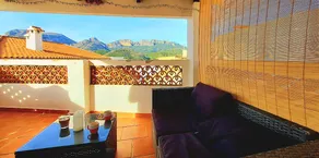 Family-friendly house with terrace | Mountain view | Dogs allowed - Image 5