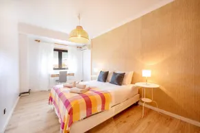 Merveilleux appartement convivial et familial | Plage à proximité | Avec animaux acceptés - Image 3