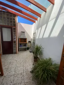 Ferienhaus 'Olas De Plata' mit Meerblick, privatem Pool und WLAN - Image 2