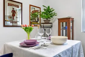 Holiday apartment with garden | Perfect for remote work - Image 5