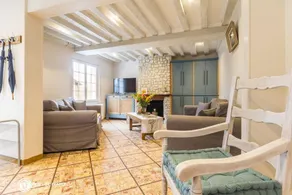 Gite with garden, terrace & barbeque - Image 5