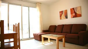 Apartment with pool, barbeque & terrace - Image 2