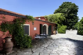Bonifica della Casa Rossa: Cam. 1 - Image 4