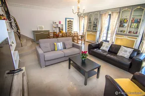 Cottage with garden, BBQ & heated pool | Garden view - Image 3