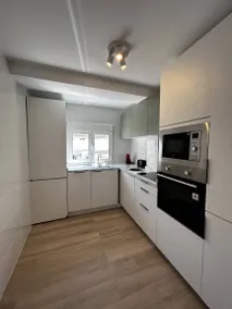 Children-friendly pleasant holiday apartment | Close to the beach | Dogs allowed - Image 3