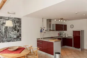 Appartement de vacances convivial et familial | Vue mer | Plage à proximité | Avec animaux autorisés - Image 2