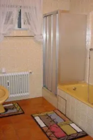 Große Ferienwohnung in Sinbronn mit Garten - Image 4